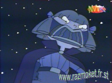Dark Vador !