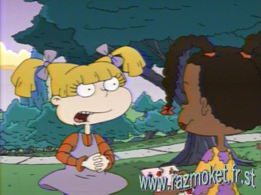 Suzie is invited to a business lunch.