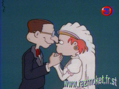 Ben et Hlene.