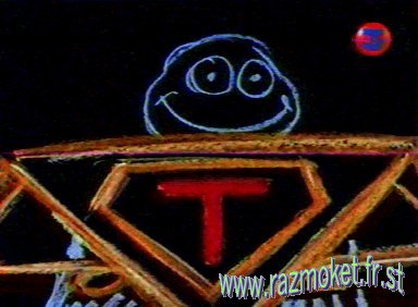Super Tommy !